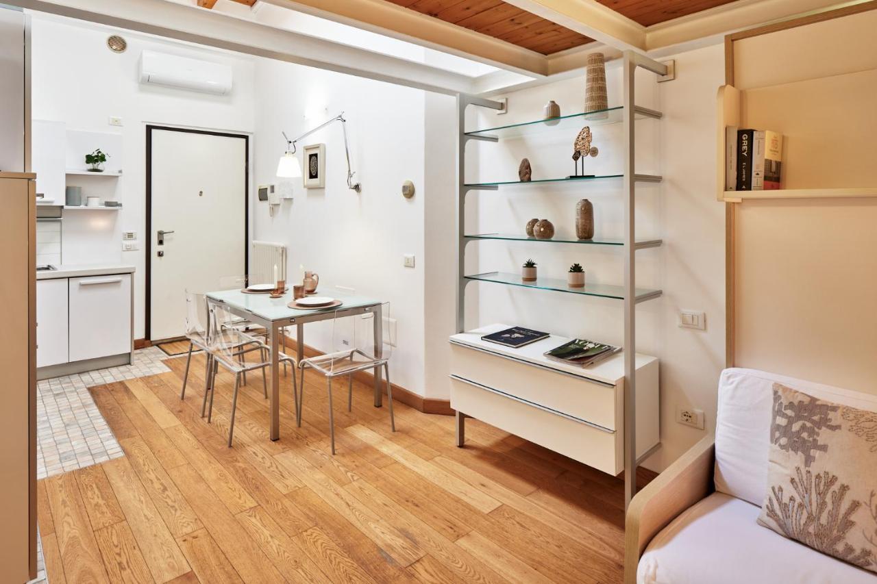 Loft Del Porto Fano Exterior foto