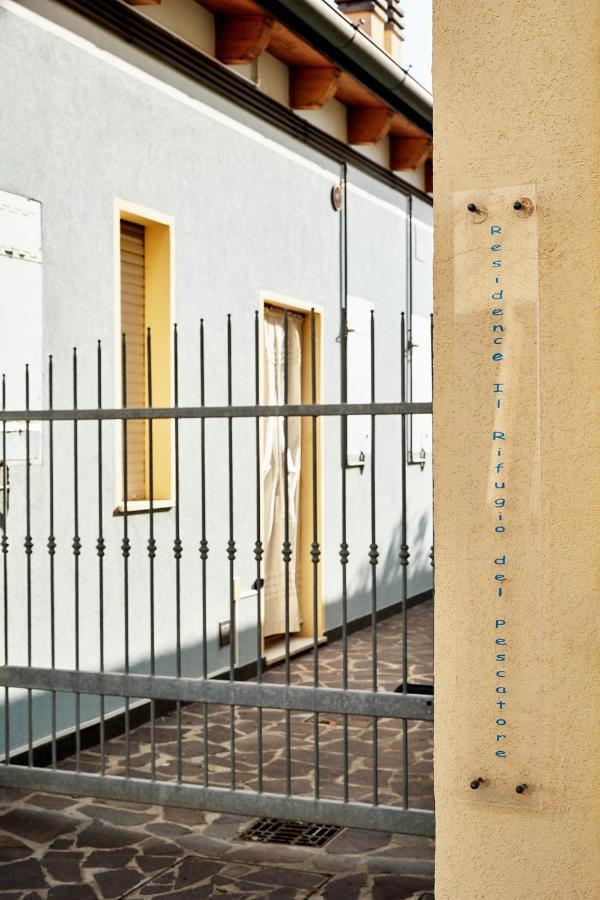 Loft Del Porto Fano Exterior foto